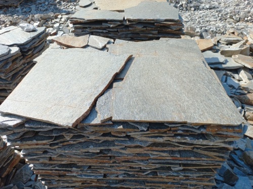 Серицит для лестницы, ступеней купить в Карталах