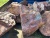 Ландшафтные глыбы красно-фиолетовые 200-1000 килограмм купить в Карталах