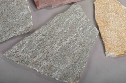 Плитняк златолит Уральский  для фасада купить в Карталах