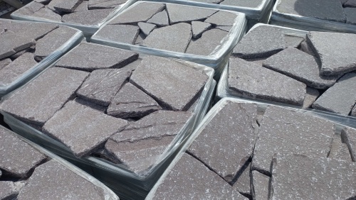 купить лемезит галтованный